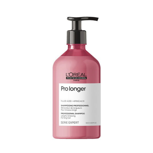 Pro Longer Shampooing rénovateur de longueurs