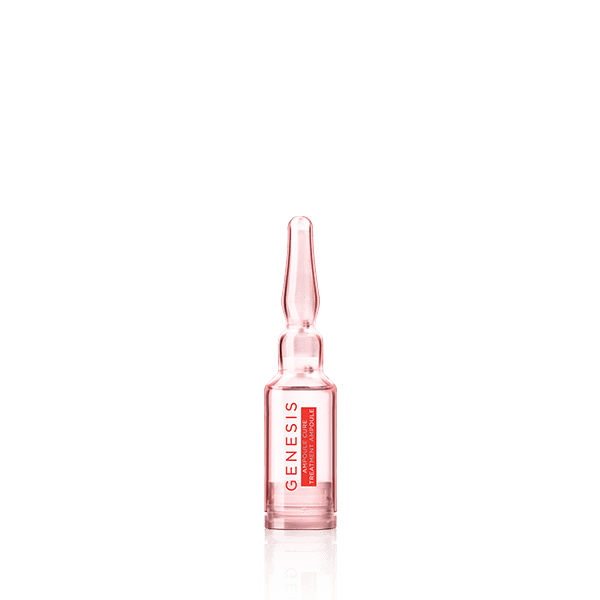 Il y a la coupe, salon, coiffure, la prairie, meilleurs vendeurs, Kerastase, Genesis, ampoule