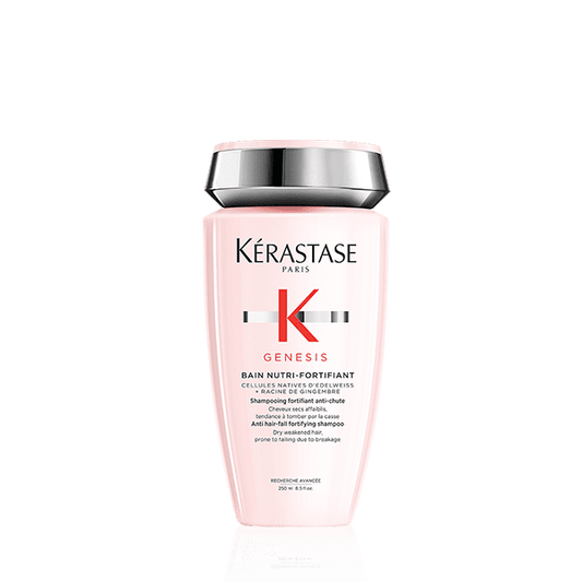 Il y a la coupe, salon, coiffure, la prairie, meilleurs vendeurs, Kerastase, Genesis, Shampooing