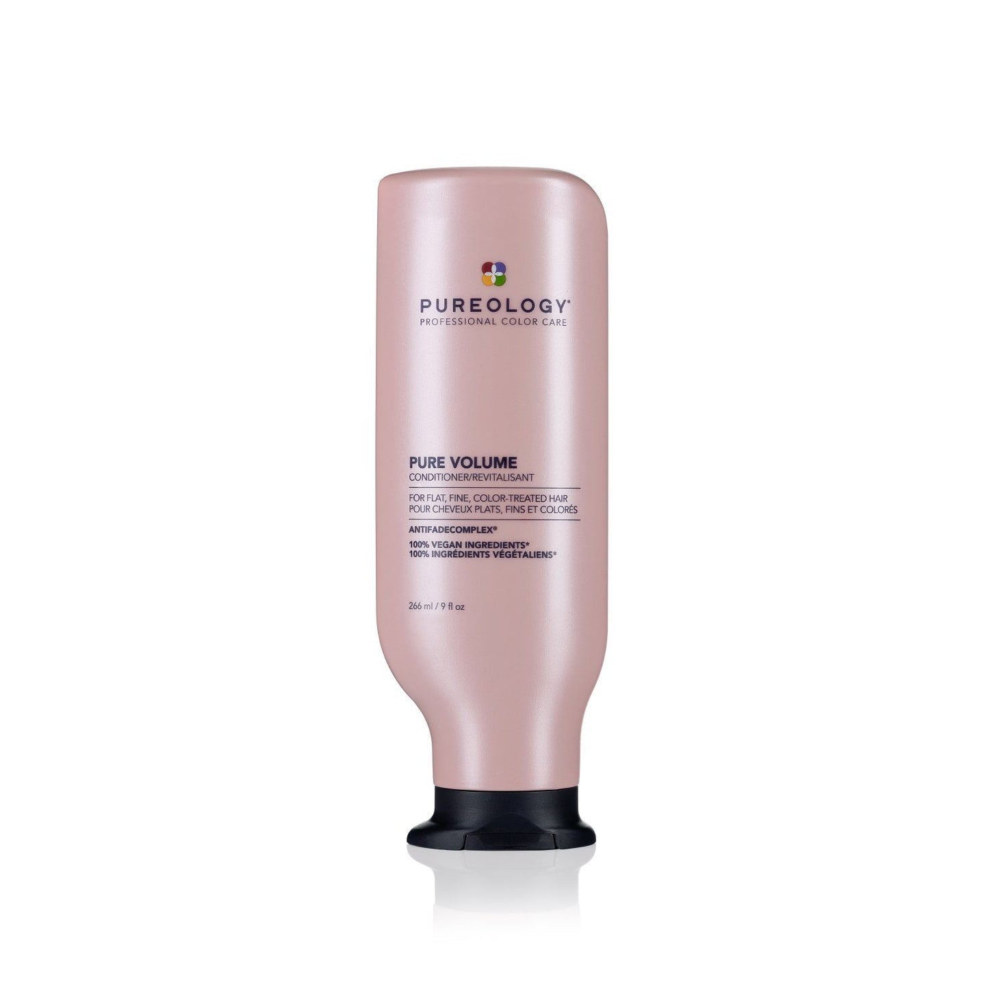 Il y a la coupe, salon, coiffure, la prairie, meilleurs vendeurs, L'Oréal Professionnel, Pureology, pure volume, pure volume conditioner
