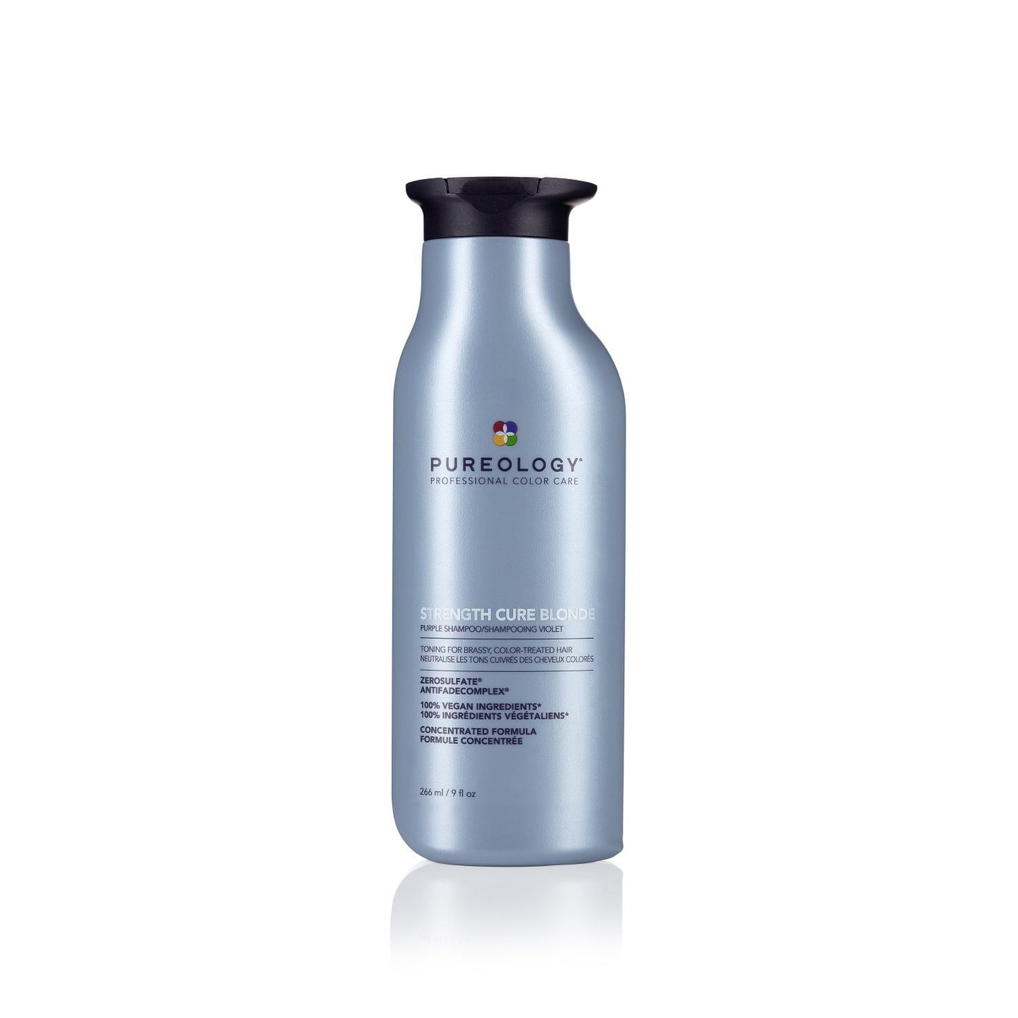 Il y a la coupe, salon, coiffure, la prairie, meilleurs vendeurs, L'Oréal Professionnel, Pureology, strength cure, strength cure best blonde shampoo