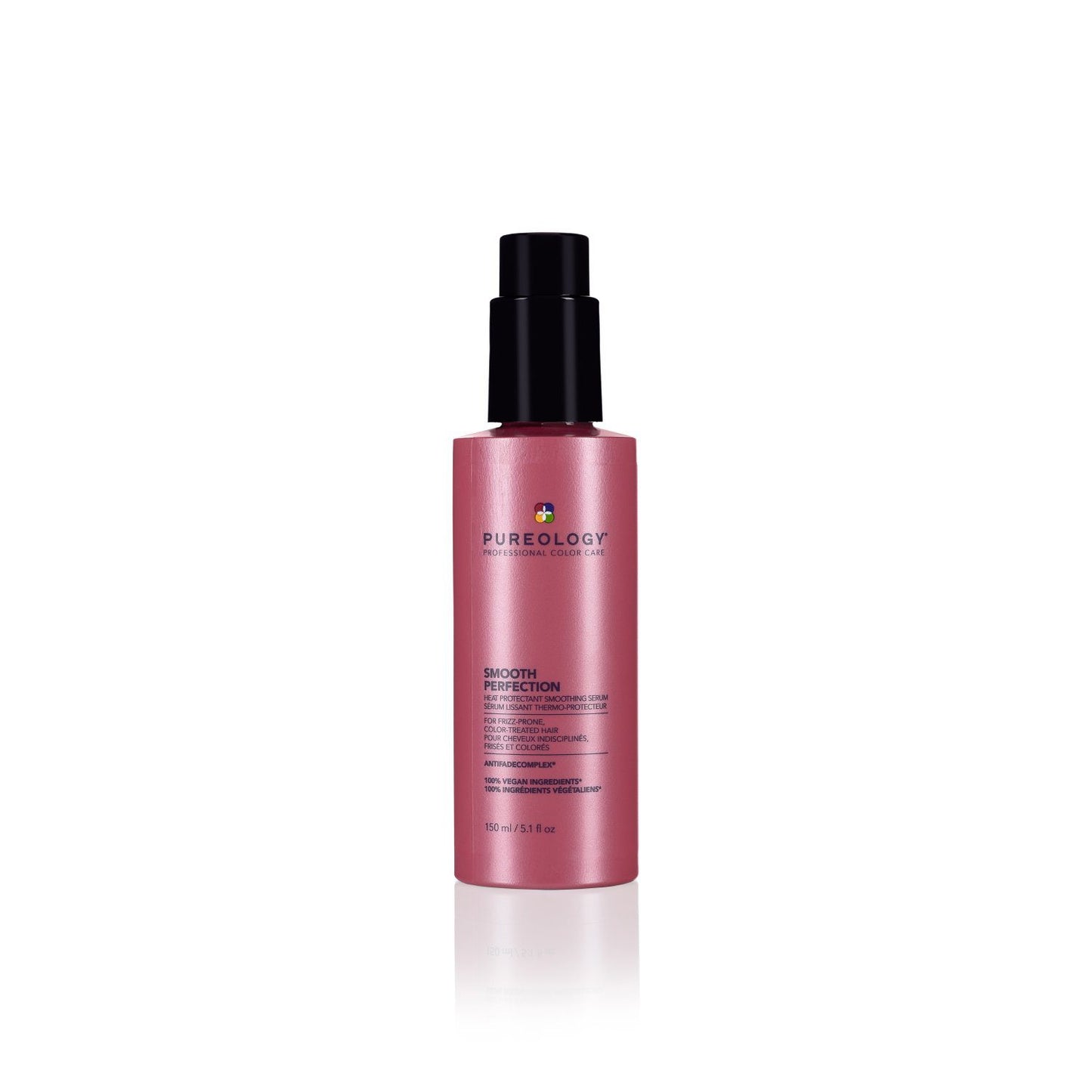 Il y a la coupe, salon, coiffure, la prairie, meilleurs vendeurs, L'Oréal Professionnel, Pureology, smooth perfection, smooth perfection anti-frizz serum