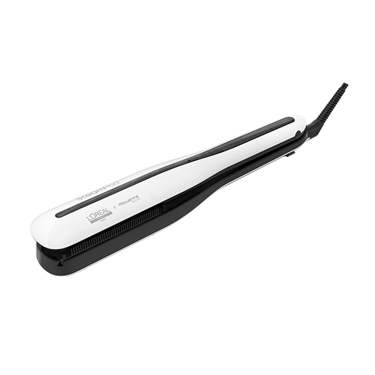 Il y a la coupe, salon, coiffure, la prairie, meilleurs vendeurs, l’oreal professionnel, SteamPod