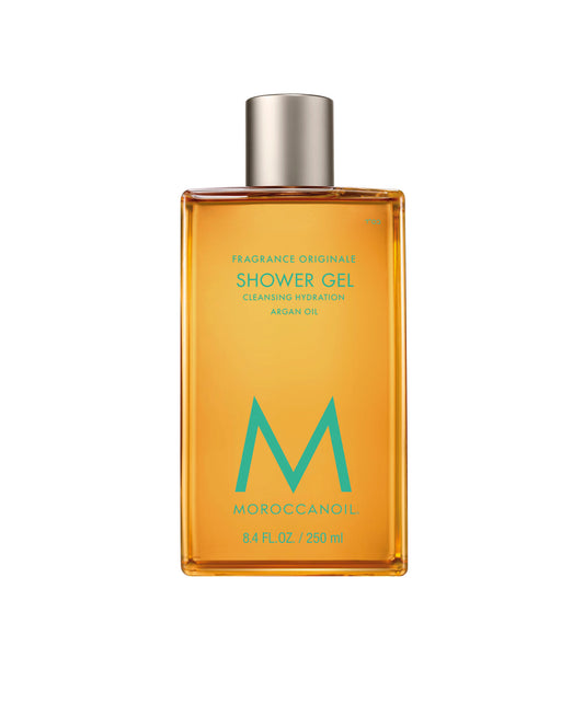 Il y a la coupe, salon, coiffure, la prairie, meilleurs vendeurs, Moroccanoil, Gel douche