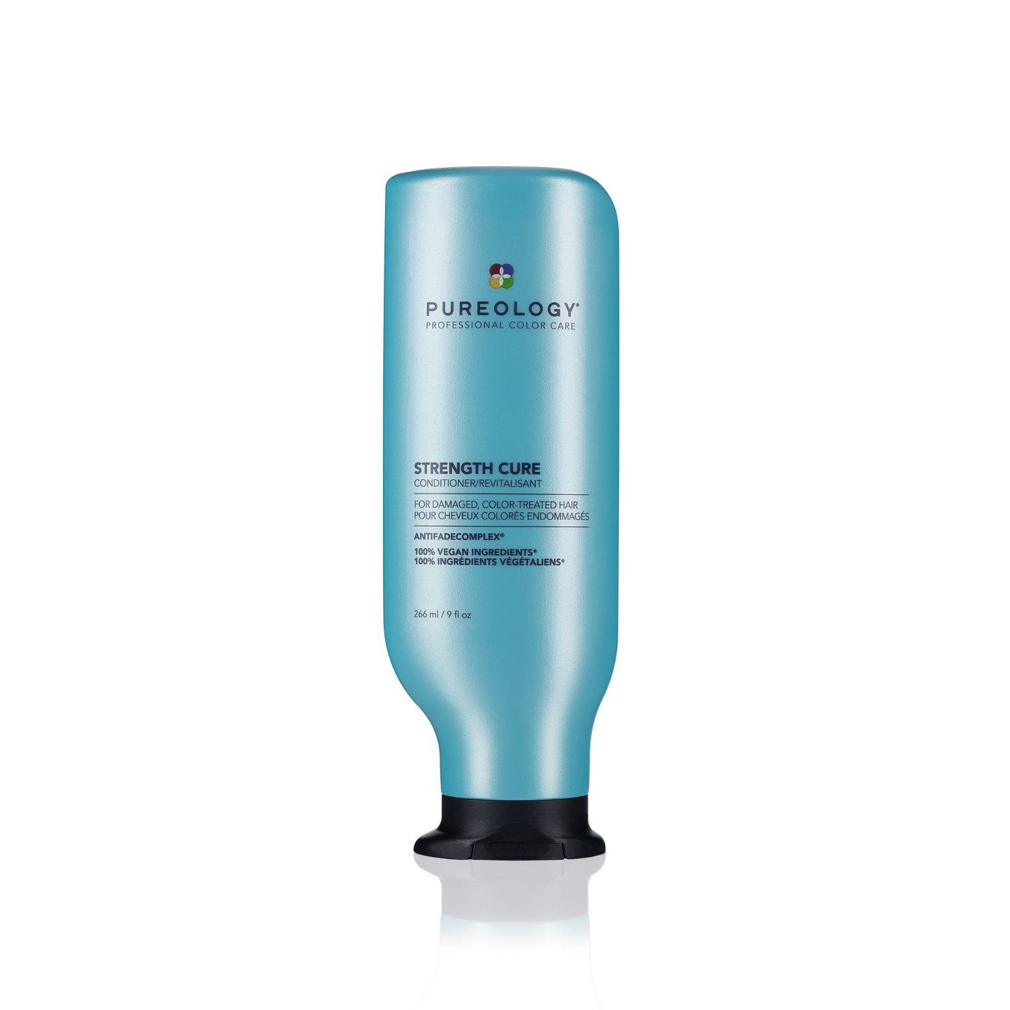 Il y a la coupe, salon, coiffure, la prairie, meilleurs vendeurs, L'Oréal Professionnel, Pureology, strength cure, strength cure conditioner