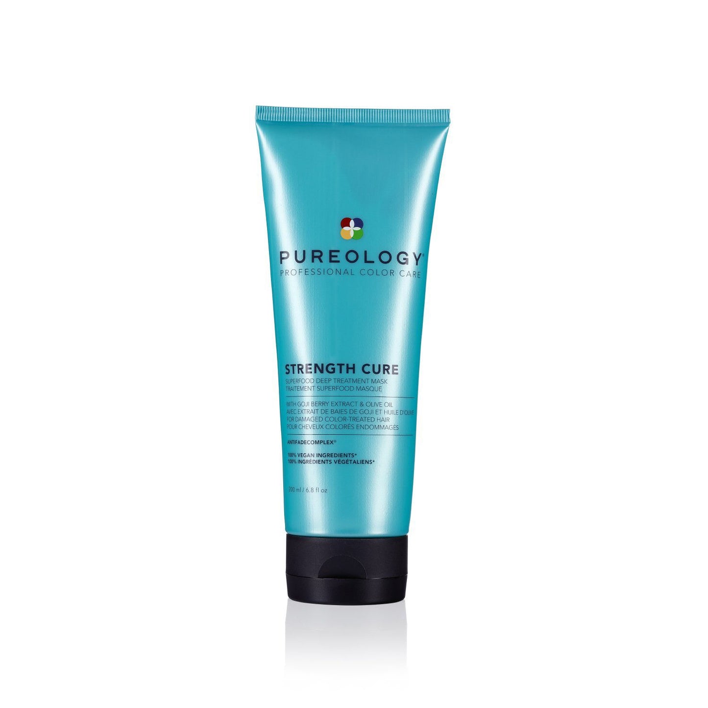 Il y a la coupe, salon, coiffure, la prairie, meilleurs vendeurs, L'Oréal Professionnel, Pureology, strength cure, po strength cure superfood mask
