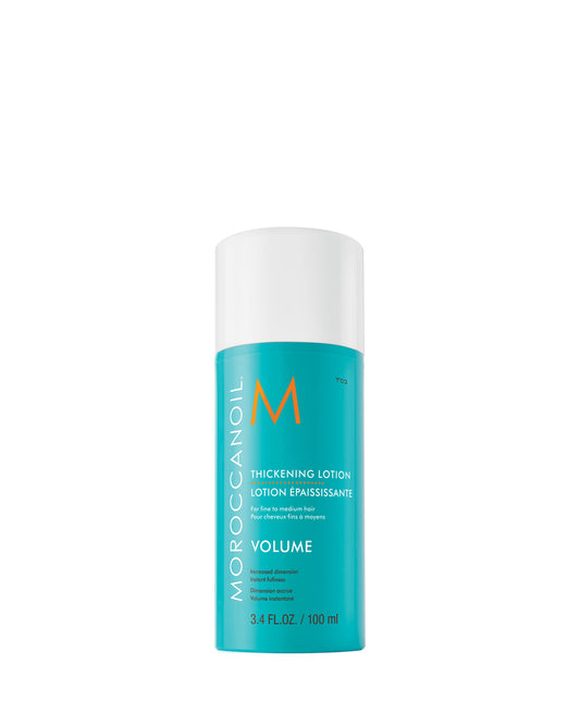 Il y a la coupe, salon, coiffure, la prairie, meilleurs vendeurs, Moroccanoil, Lotion epaississaante