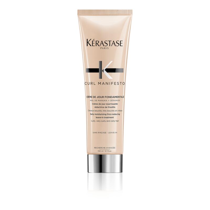 Il y a la coupe, salon, coiffure, la prairie, meilleurs vendeurs, Kerastase, Curl manifesto, Fondant, Crème de jour
