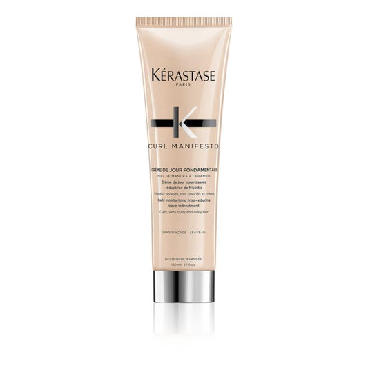 Il y a la coupe, salon, coiffure, la prairie, meilleurs vendeurs, Kerastase, Curl manifesto, Fondant, Crème de jour