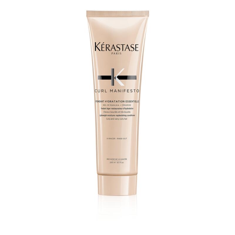 Curl manifesto melting essential hydration