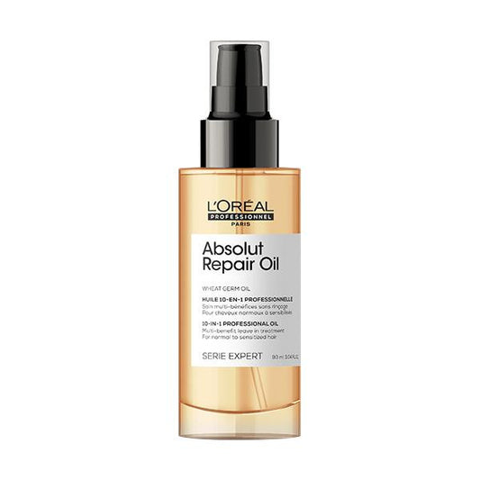 Il y a la coupe, salon, coiffure, la prairie, meilleurs vendeurs, l’oreal professionnel, serie expert, absolut repair oil