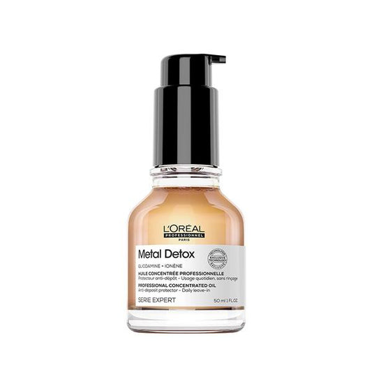 Metal Detox Sérum
