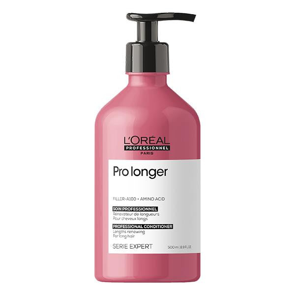 Pro Longer Revitalisant rénovateur de longueurs