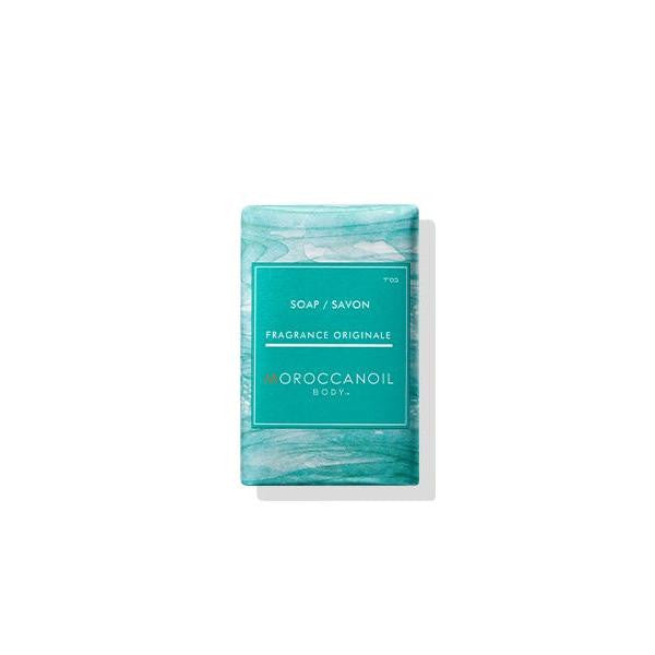Il y a la coupe, salon, coiffure, la prairie, meilleurs vendeurs, Moroccanoil, Savon Moroccanoil - Fragrance Originale
