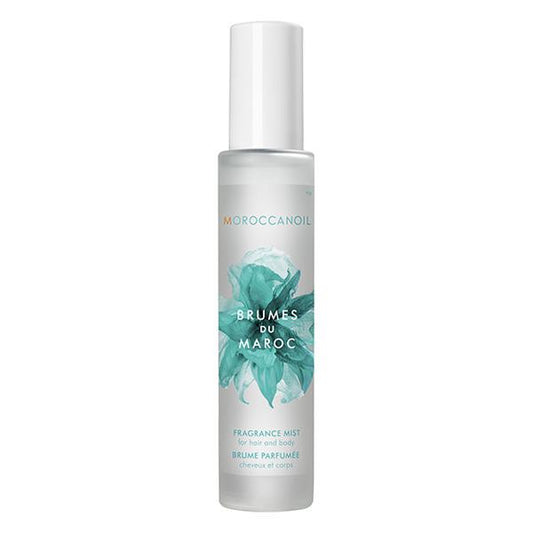 Il y a la coupe, salon, coiffure, la prairie, meilleurs vendeurs, Moroccanoil, Brumes Du Maroc