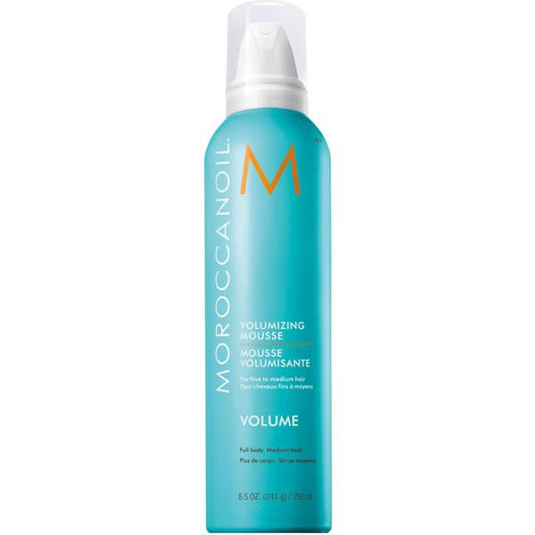 Mousse Volumisante