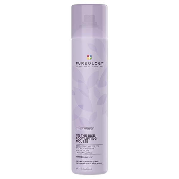 Il y a la coupe, salon, coiffure, la prairie, meilleurs vendeurs, L'Oréal Professionnel, Pureology, style&protect, otr root lifting mousse