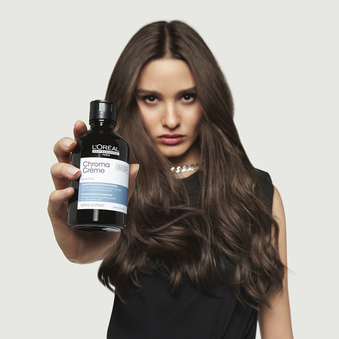 Il y a la coupe, salon, coiffure, la prairie, meilleurs vendeurs, l’oreal professionnel, serie expert