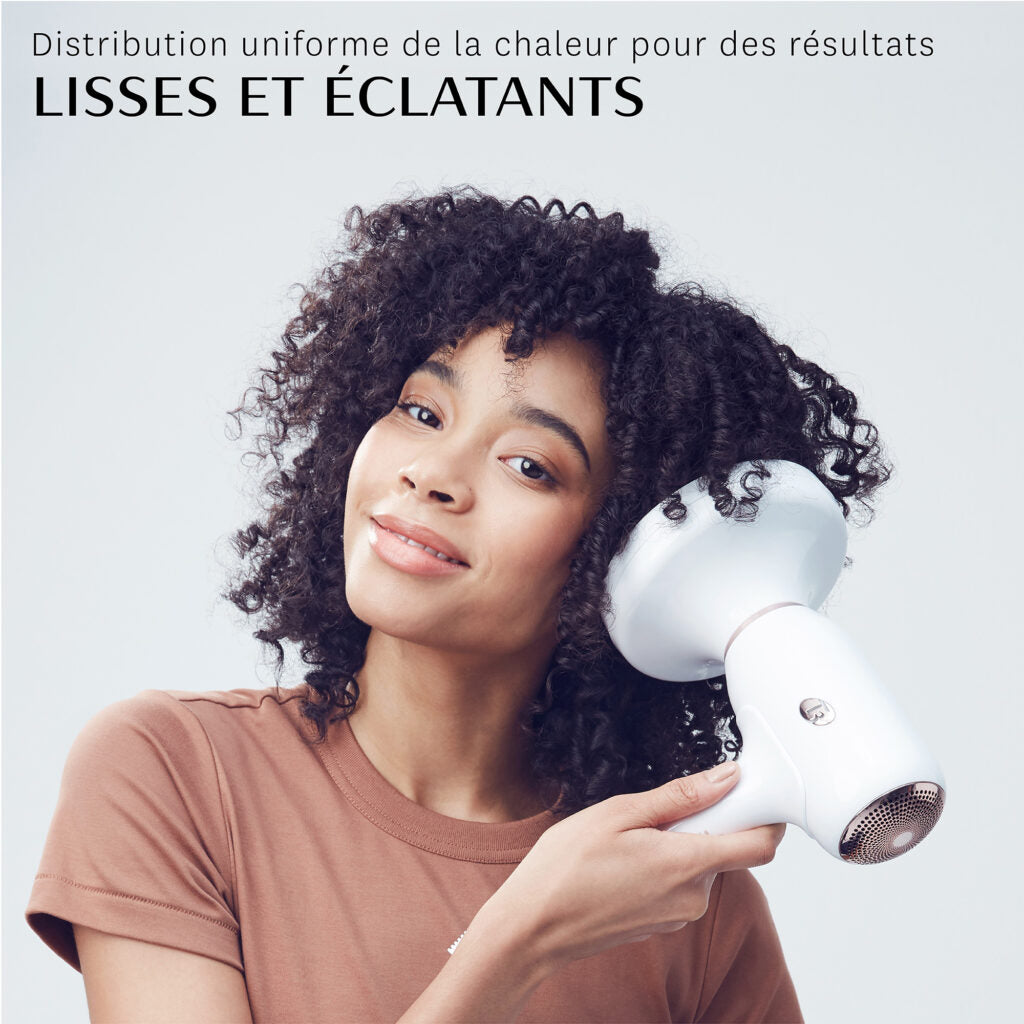 Il y a la coupe, salon, coiffure, la prairie, meilleurs vendeurs, T3: Diffuseur Fit