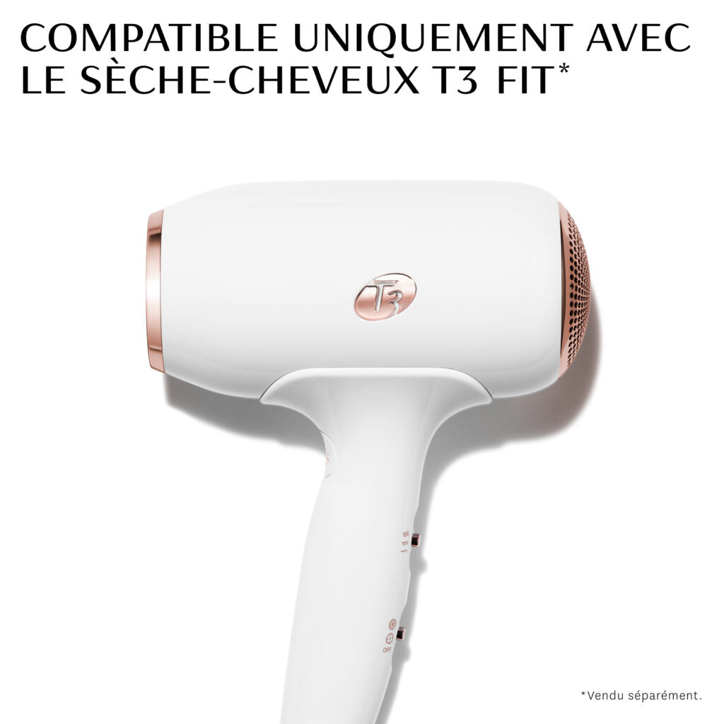 Il y a la coupe, salon, coiffure, la prairie, meilleurs vendeurs, T3: Diffuseur Fit