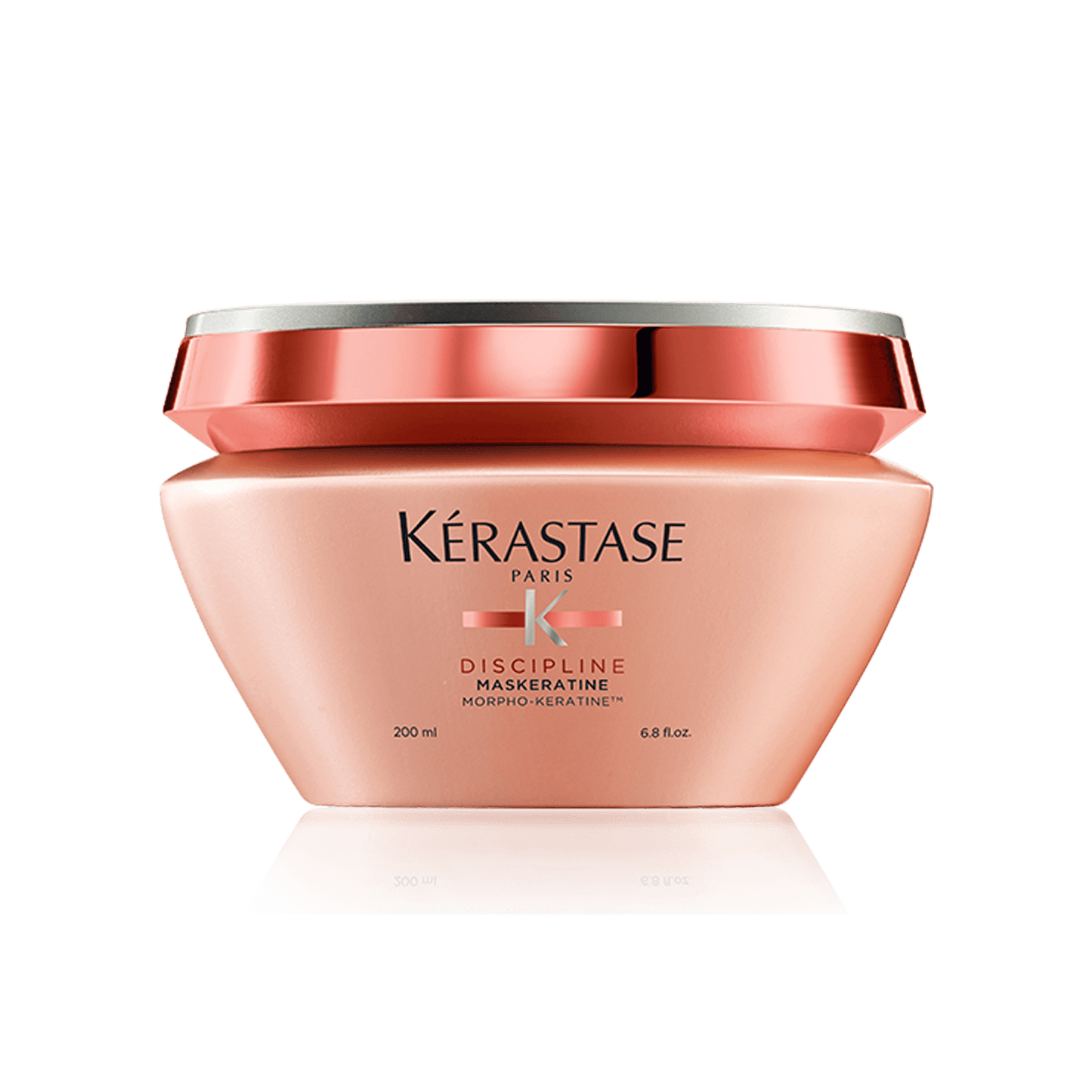 Il y a la coupe, salon, coiffure, la prairie, meilleurs vendeurs, Kerastase, Discipline, Masque, Maskeratine