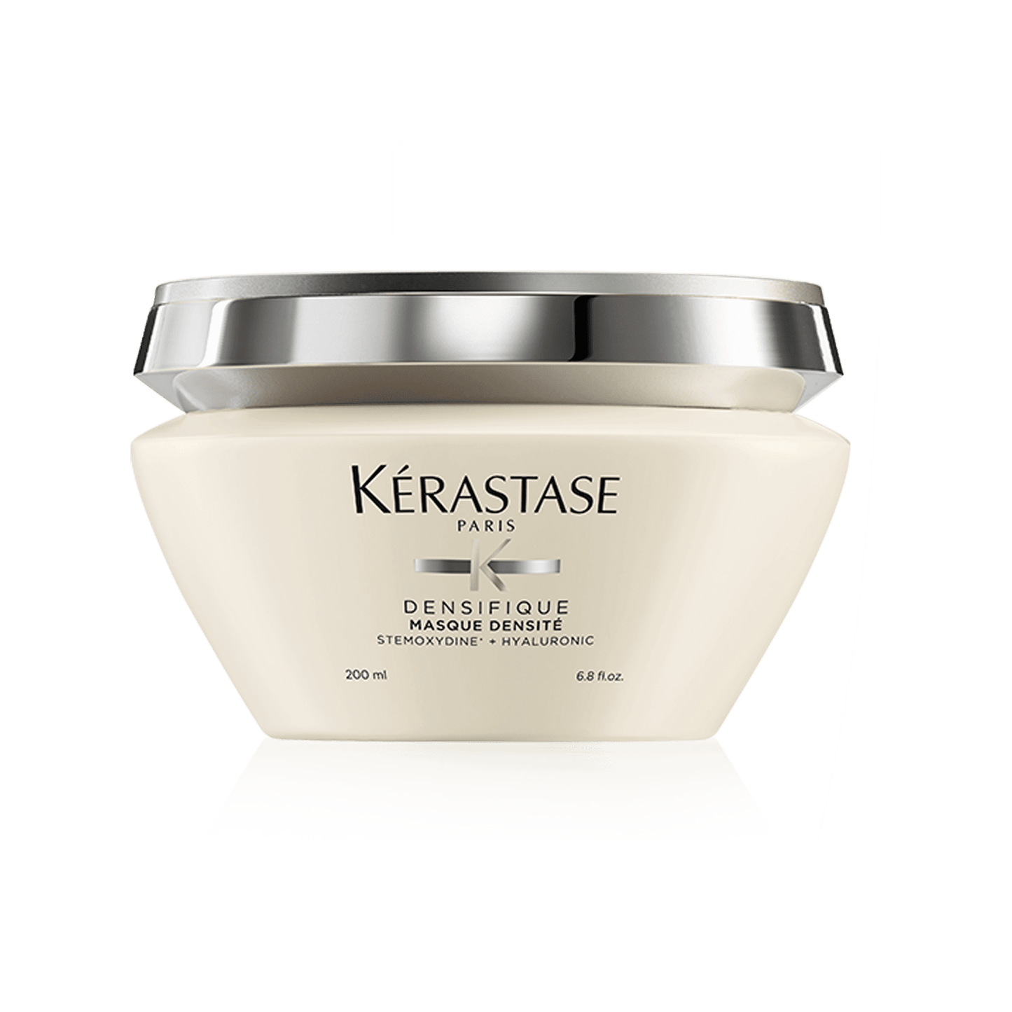 Il y a la coupe, salon, coiffure, la prairie, meilleurs vendeurs, Kerastase, Densifique, Masque