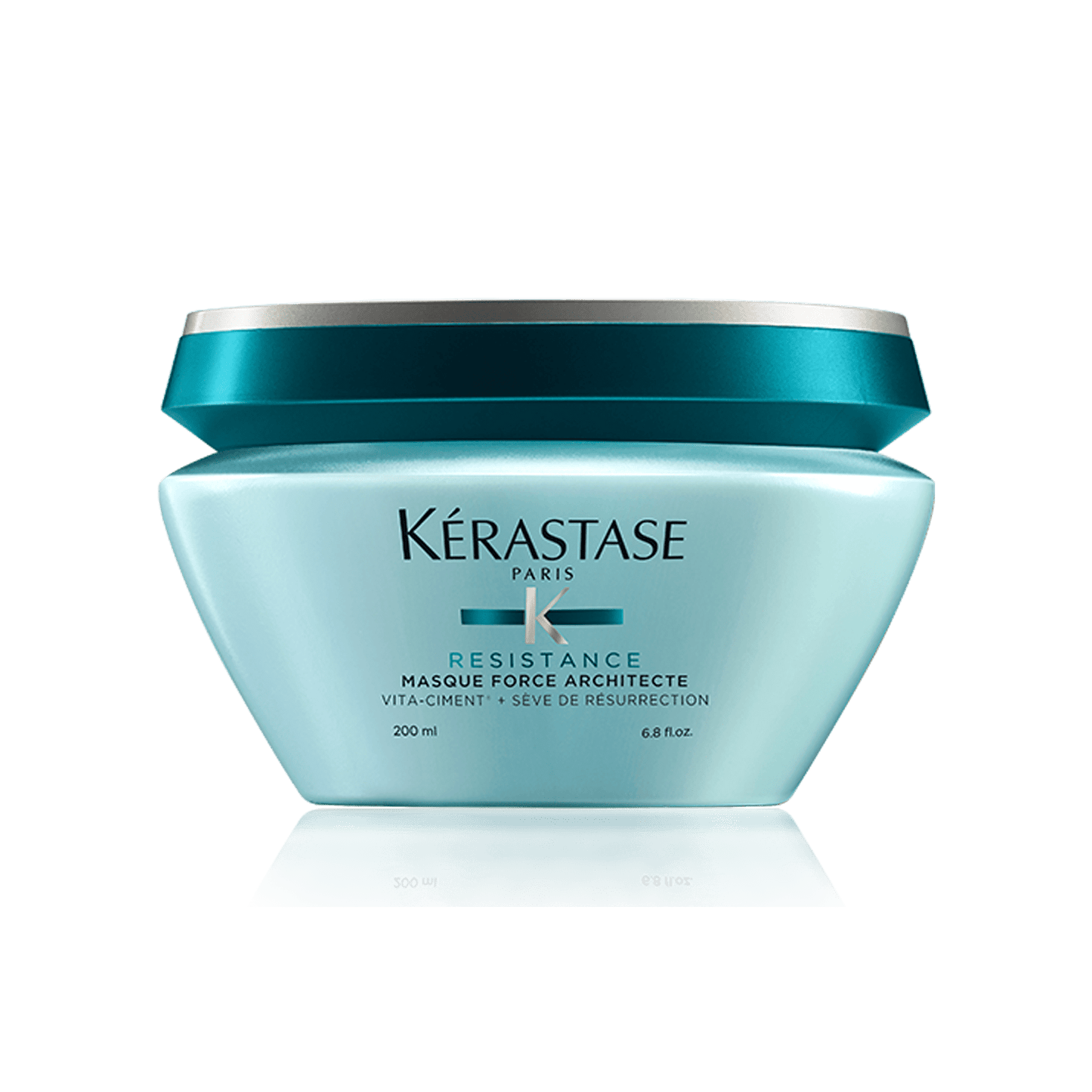 Il y a la coupe, salon, coiffure, la prairie, meilleurs vendeurs, Kerastase, Resistance, Masque force