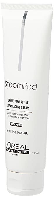 Steampod cream hotsell