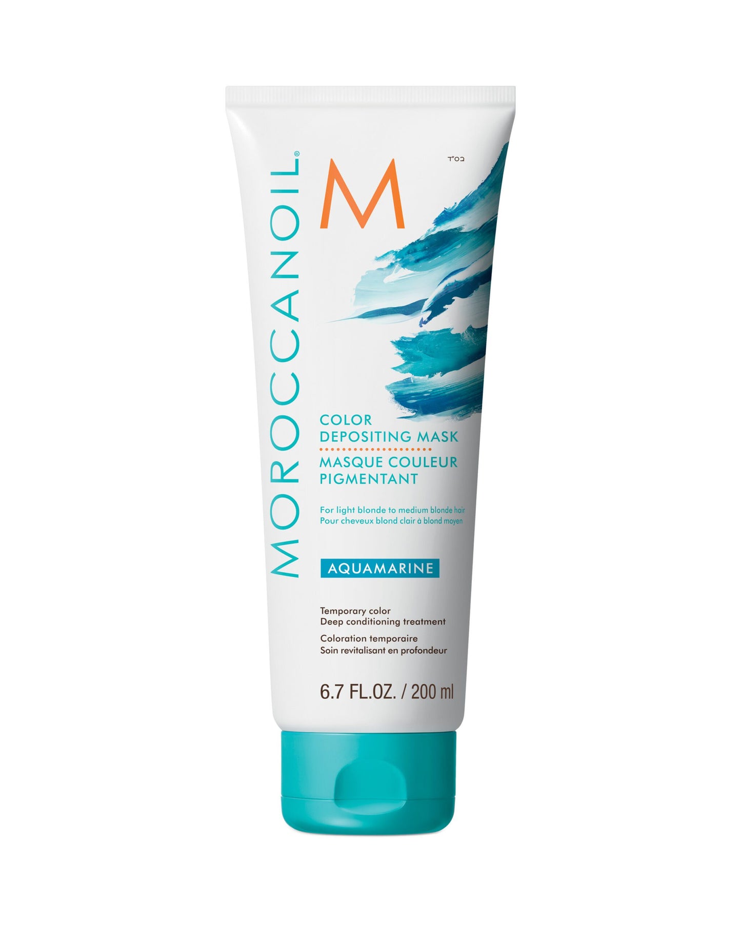 Il y a la coupe, salon, coiffure, la prairie, meilleurs vendeurs, Moroccanoil, Masque couleur pigmentant