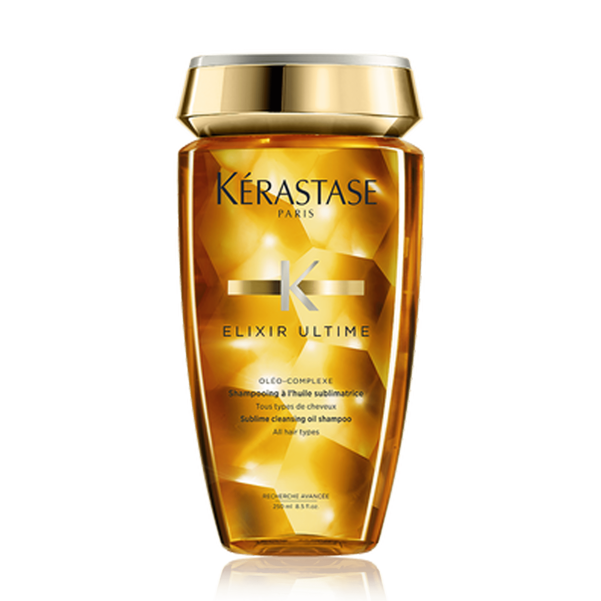 Ultimate bath elixir β Salon Il y a la coupe