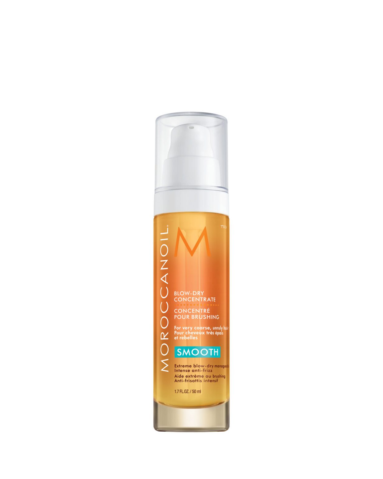 Il y a la coupe, salon, coiffure, la prairie, meilleurs vendeurs, Moroccanoil, Concentre pour brushing