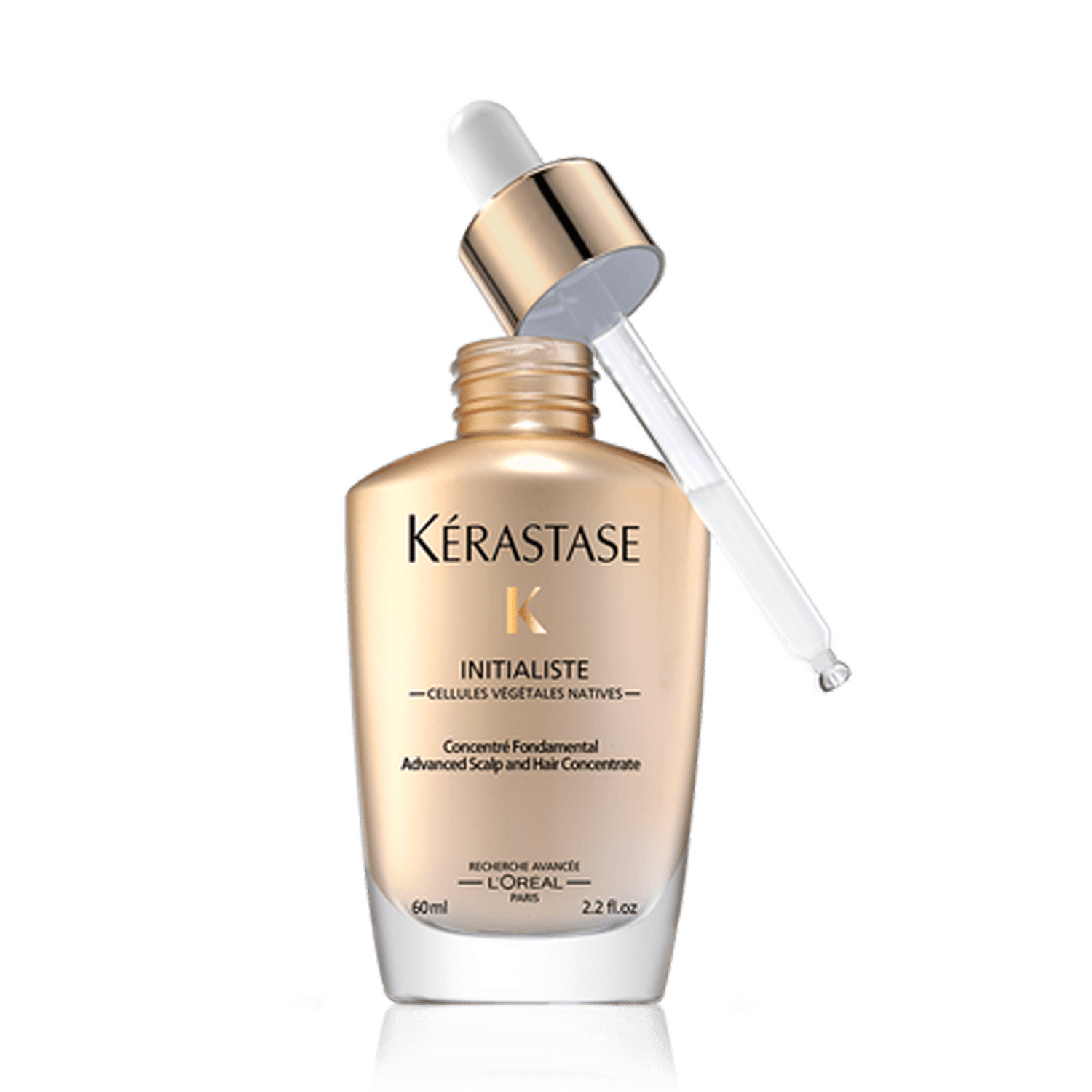 Il y a la coupe, salon, coiffure, la prairie, meilleurs vendeurs, Kerastase, Initialiste