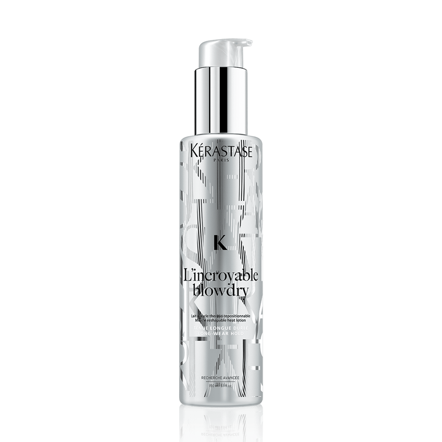 Il y a la coupe, salon, coiffure, la prairie, meilleurs vendeurs, Kerastase, Styling l'incroyable crème