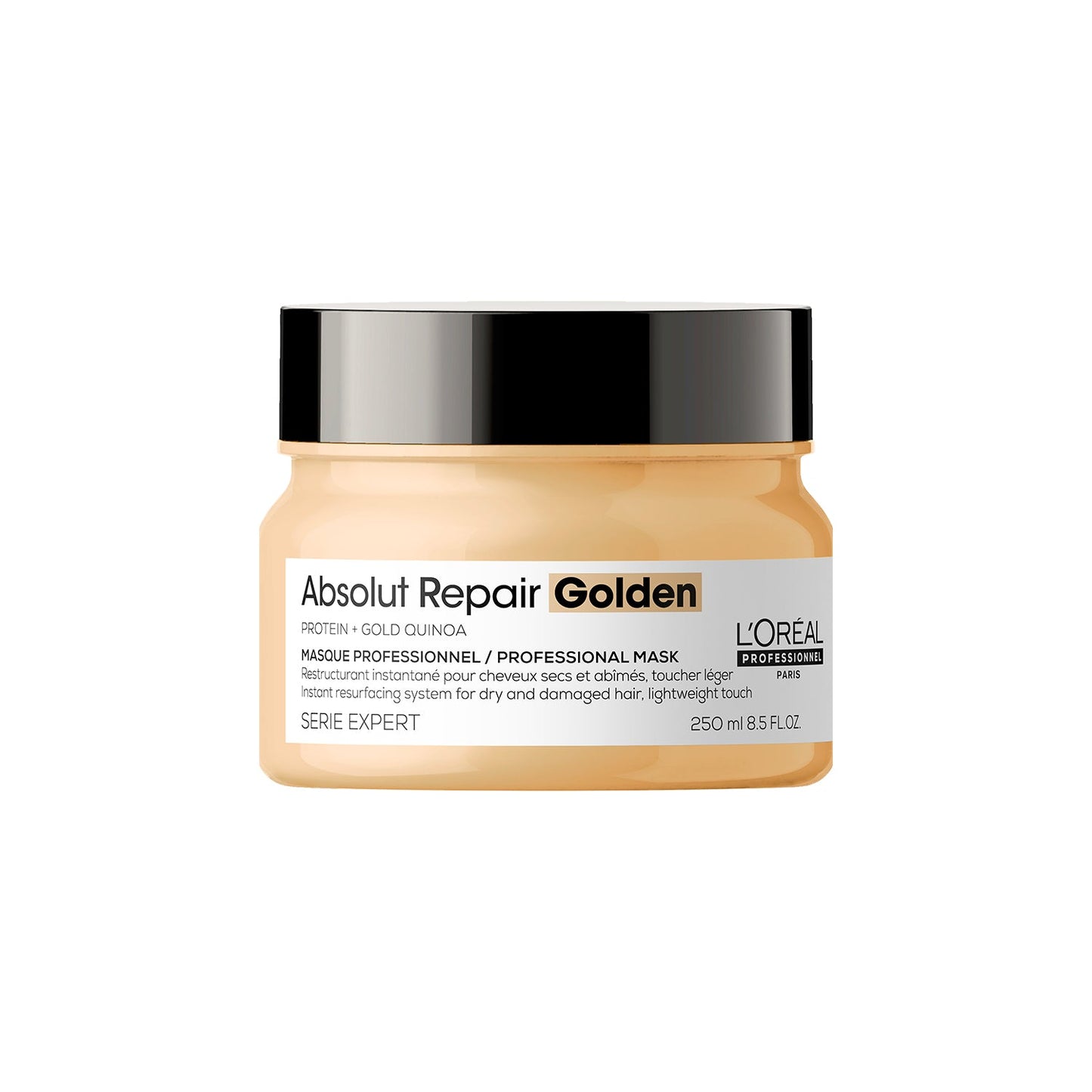 Absolut Repair Instant Reconstructive Conditioning Mask for Fine Hair