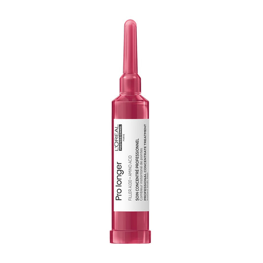 Il y a la coupe, salon, coiffure, la prairie, meilleurs vendeurs, l’oreal professionnel, serie expertPro Longer Concentré combleur de pointes