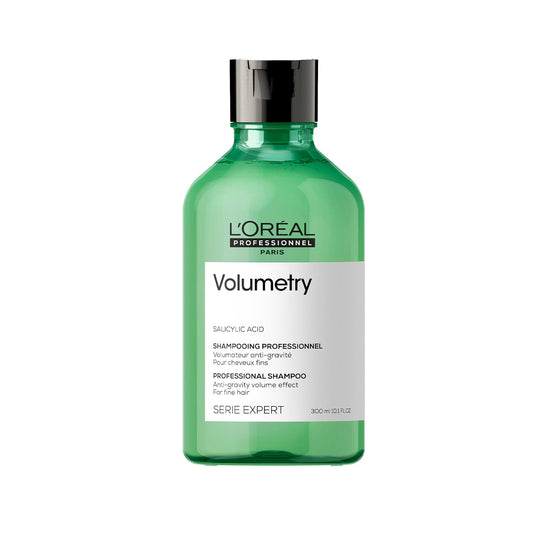 Volumetry Volumizing Shampoo