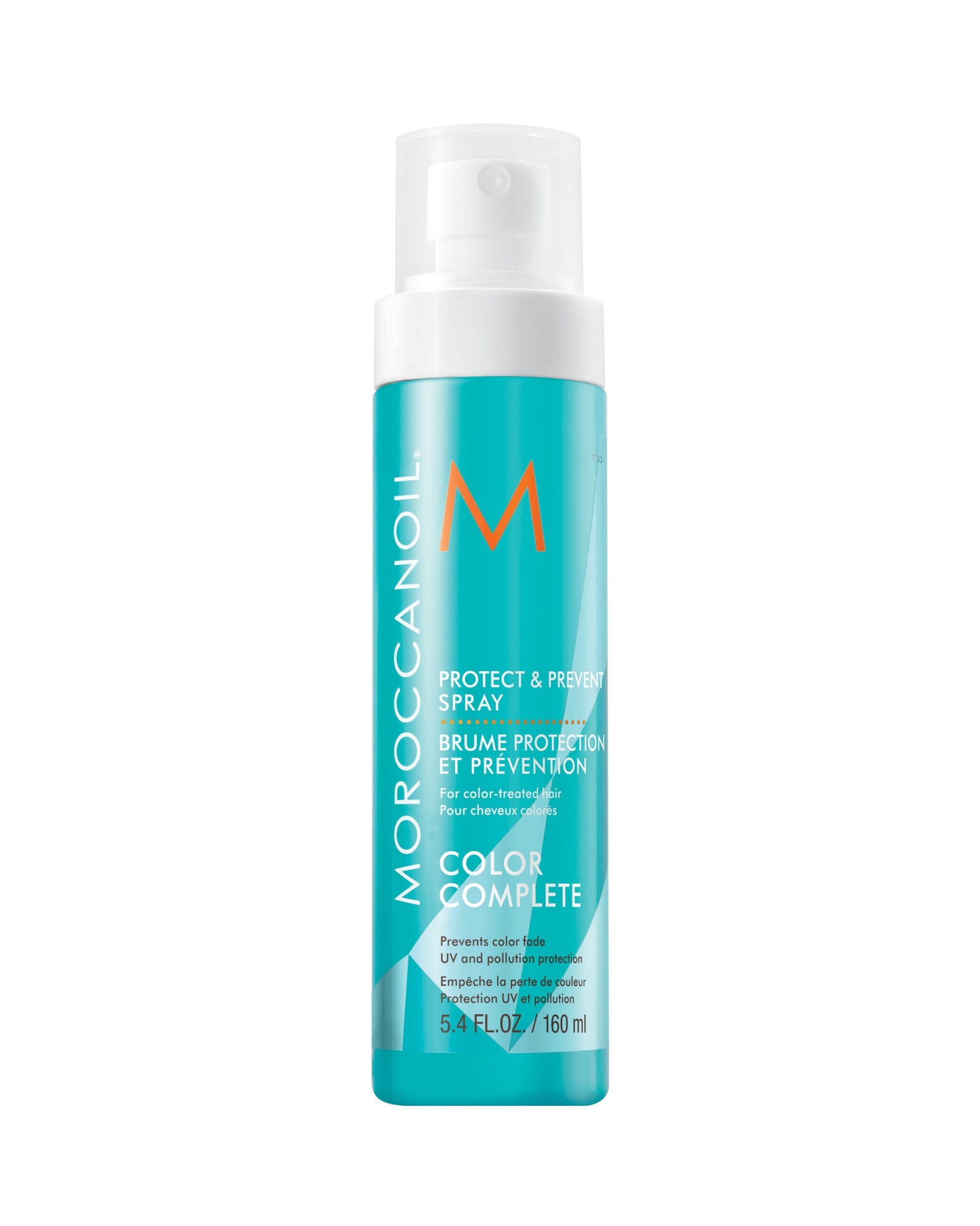 Il y a la coupe, salon, coiffure, la prairie, meilleurs vendeurs, Moroccanoil, Brume protection