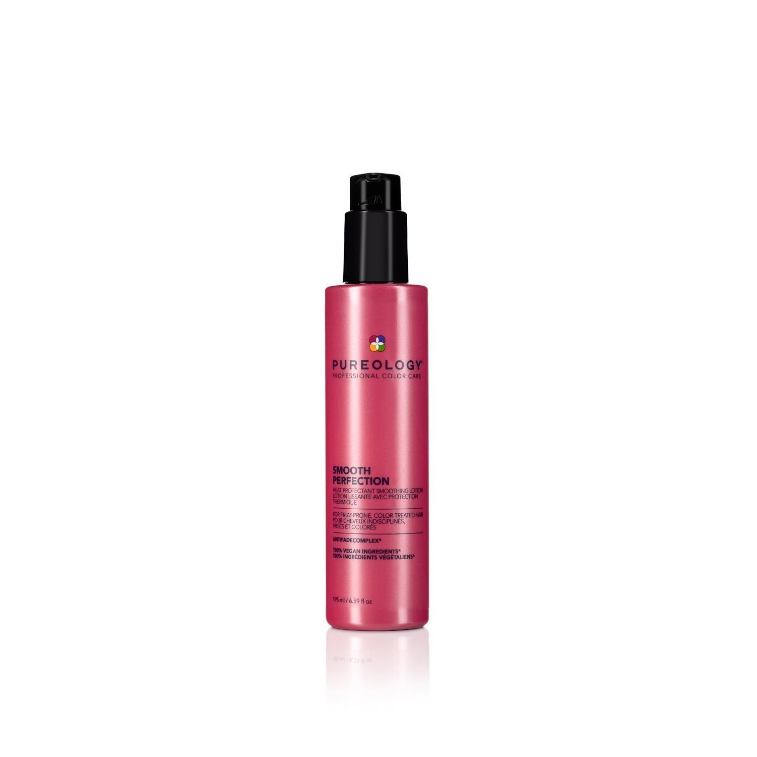 Il y a la coupe, salon, coiffure, la prairie, meilleurs vendeurs, L'Oréal Professionnel, Pureology, smooth perfection, smooth perfection lightweight smoothing lotion