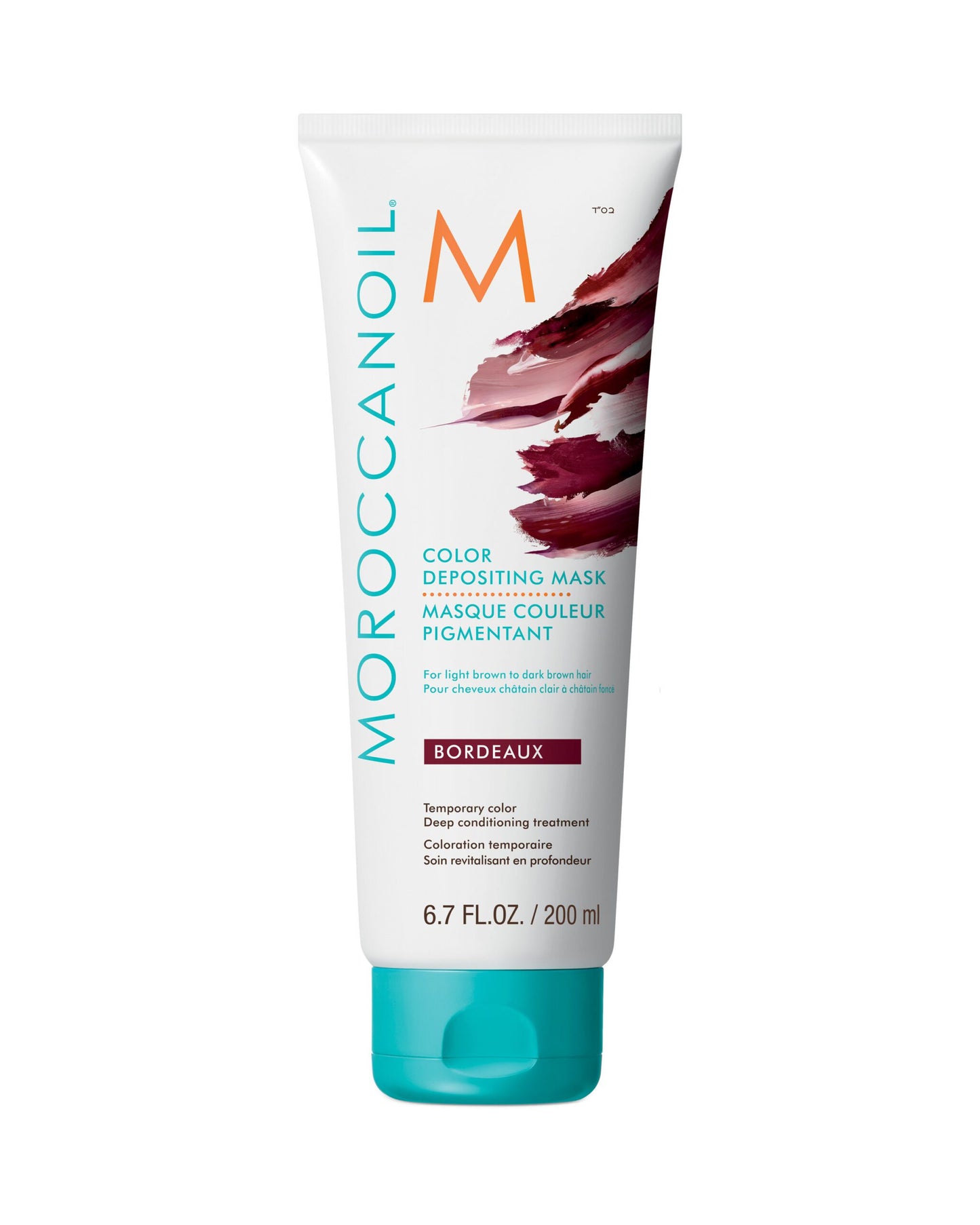 Il y a la coupe, salon, coiffure, la prairie, meilleurs vendeurs, Moroccanoil, Masque couleur pigmentant