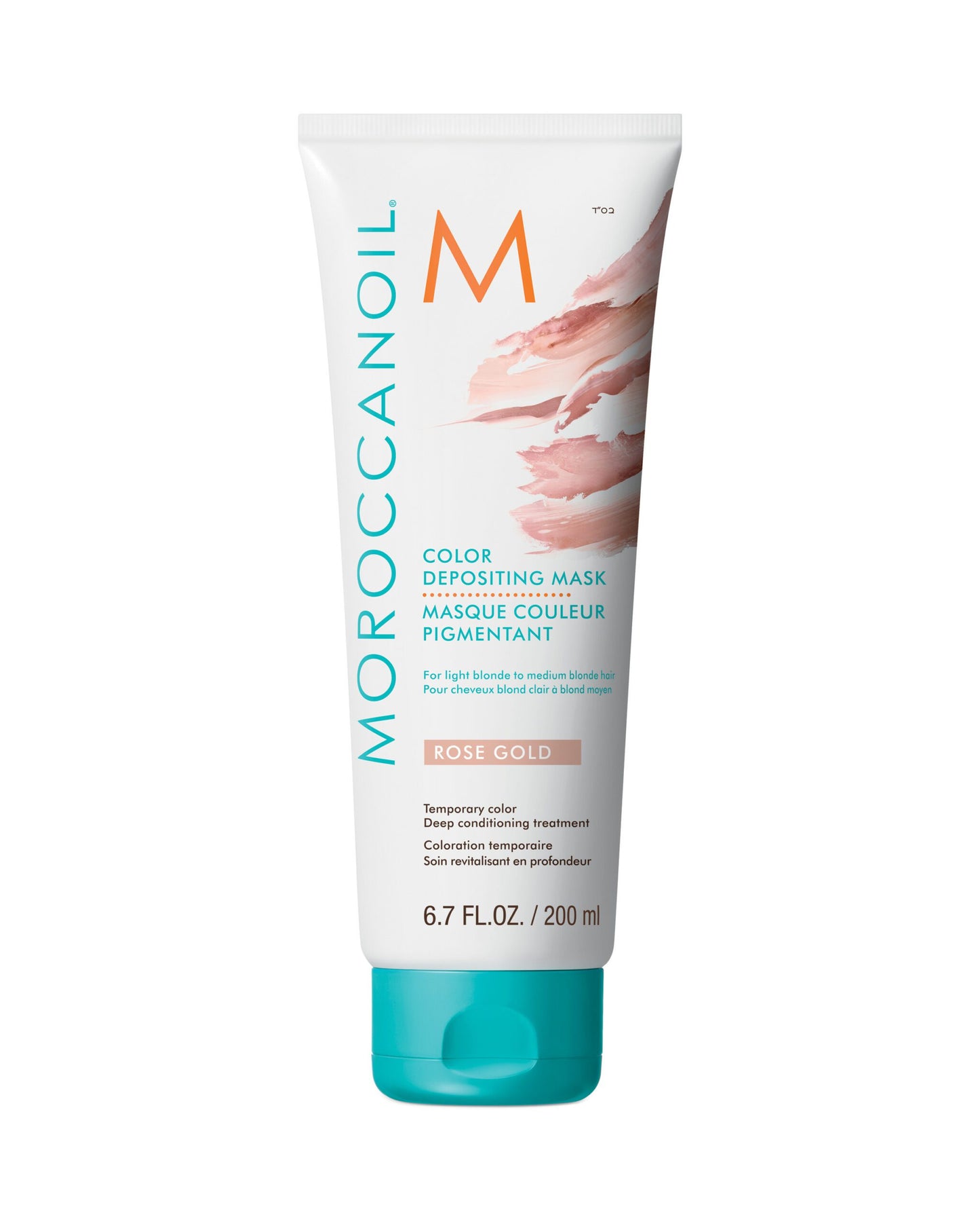 Il y a la coupe, salon, coiffure, la prairie, meilleurs vendeurs, Moroccanoil, Masque couleur pigmentant