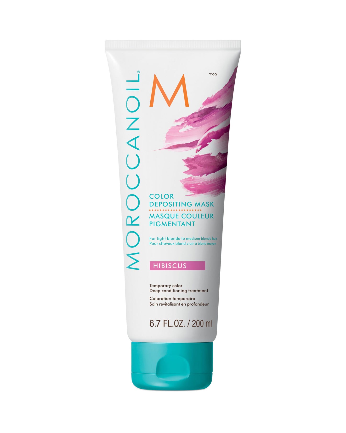 Il y a la coupe, salon, coiffure, la prairie, meilleurs vendeurs, Moroccanoil, Masque couleur pigmentant