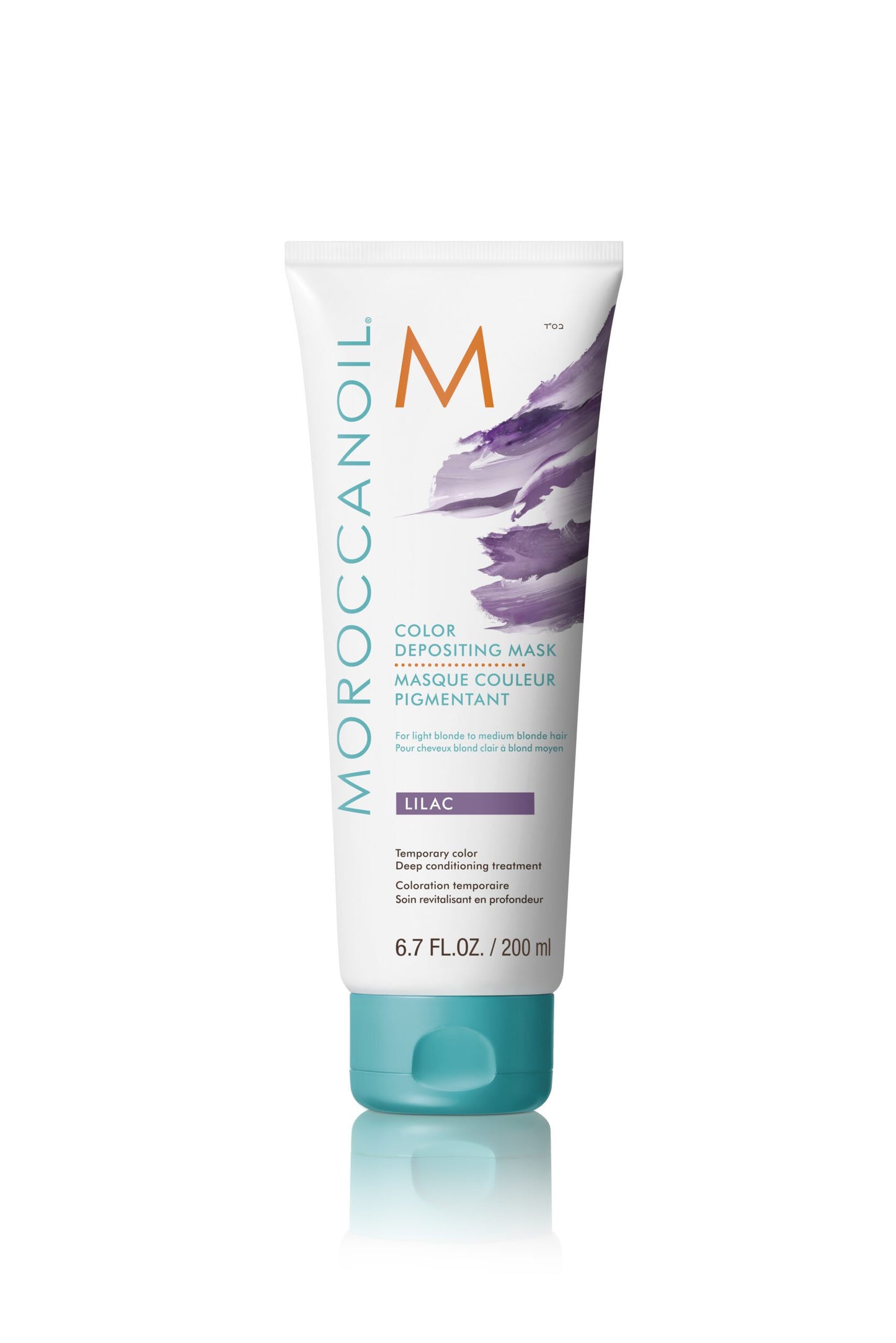 Il y a la coupe, salon, coiffure, la prairie, meilleurs vendeurs, Moroccanoil, Masque couleur pigmentant